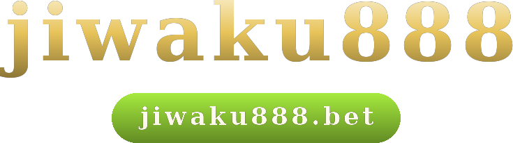 jiwaku888 logo